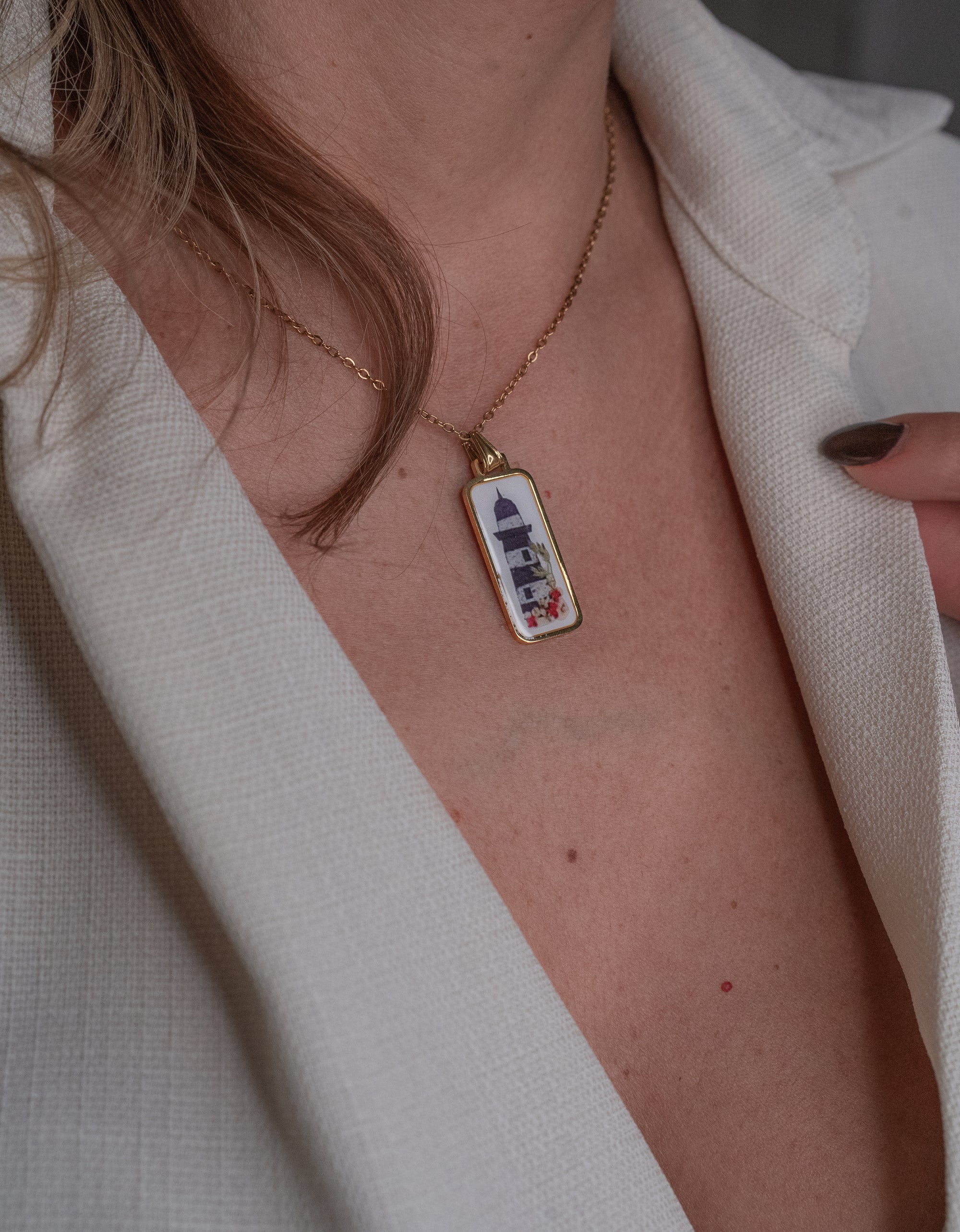 Collana Faro