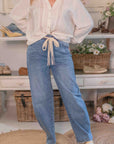 Jeans Agnese