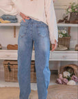 Jeans Agnese