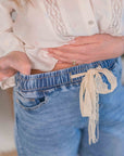 Jeans Agnese