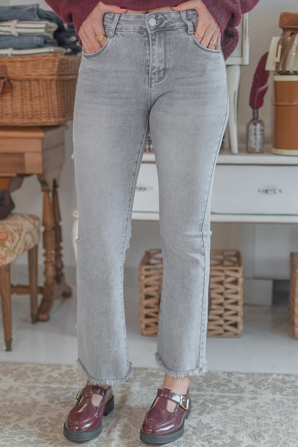 Jeans Ari