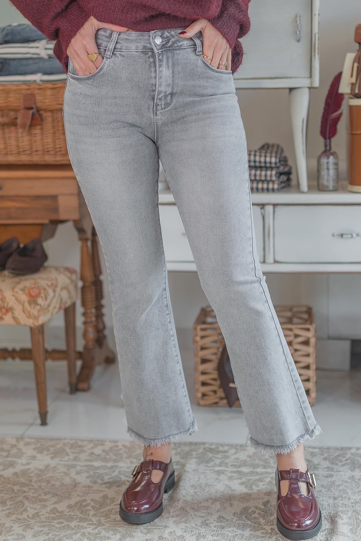 Jeans Ari