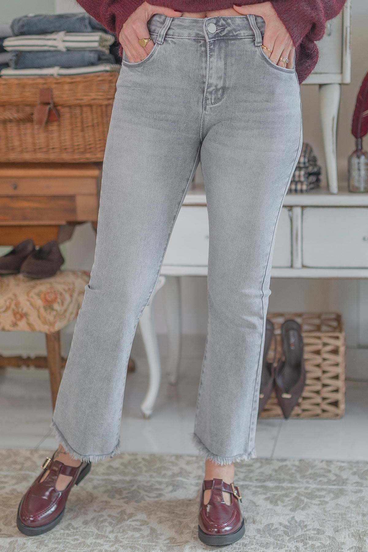 Jeans Ari
