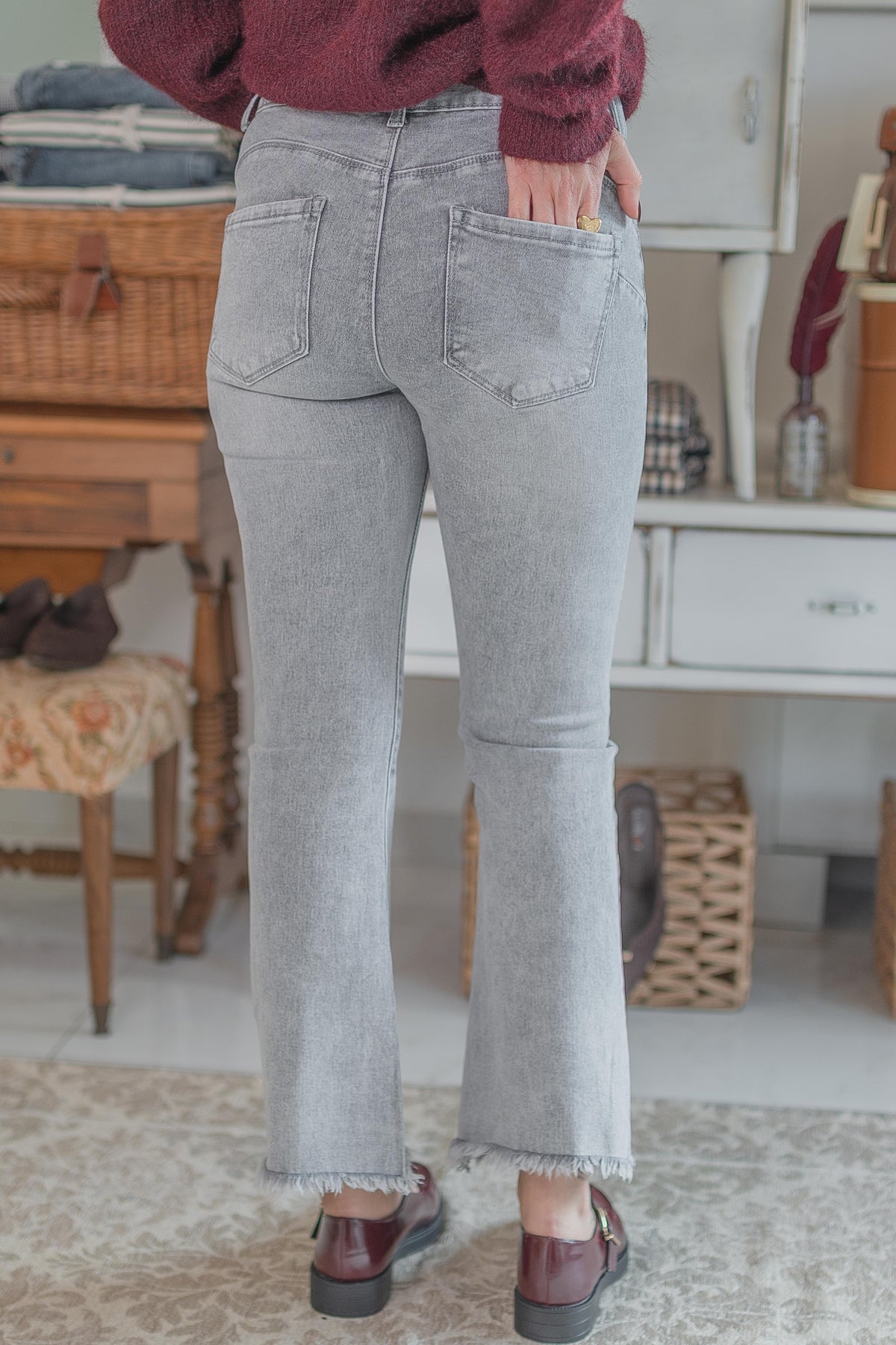 Jeans Ari