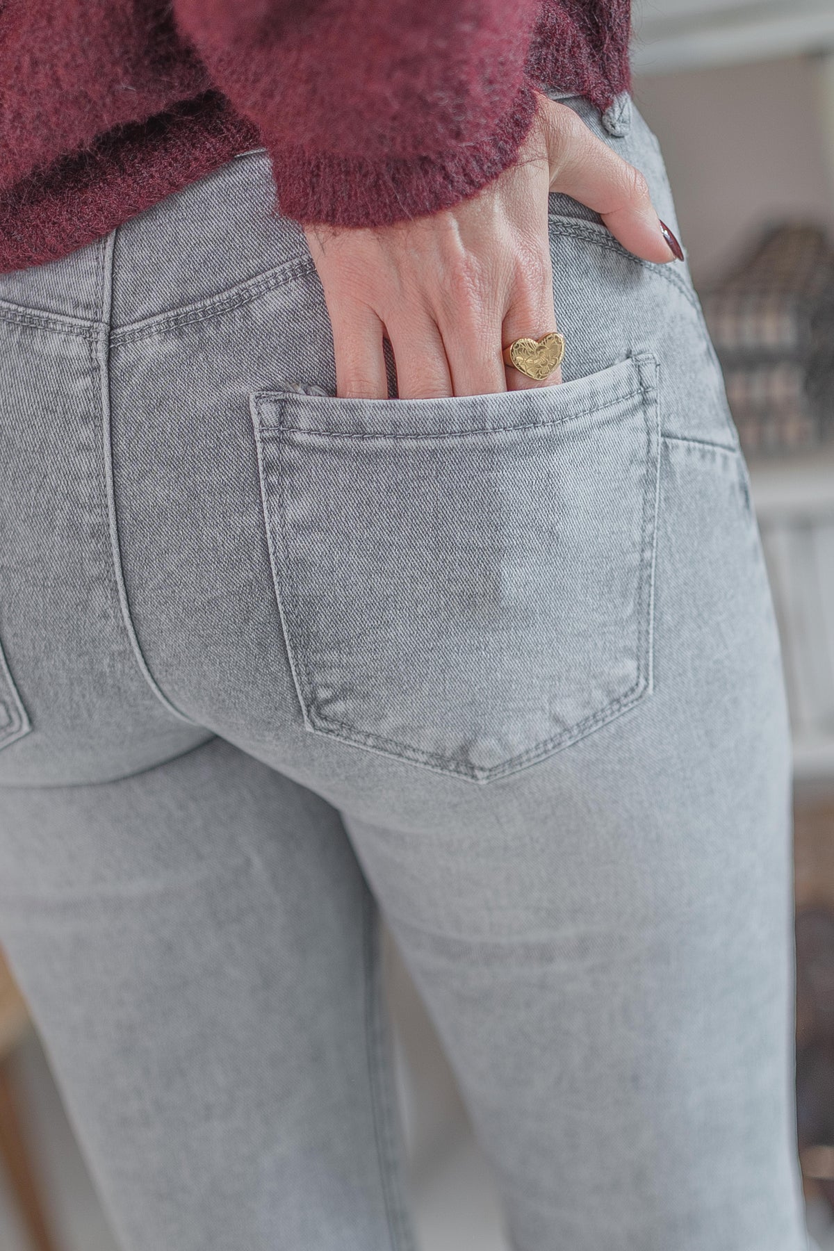 Jeans Ari