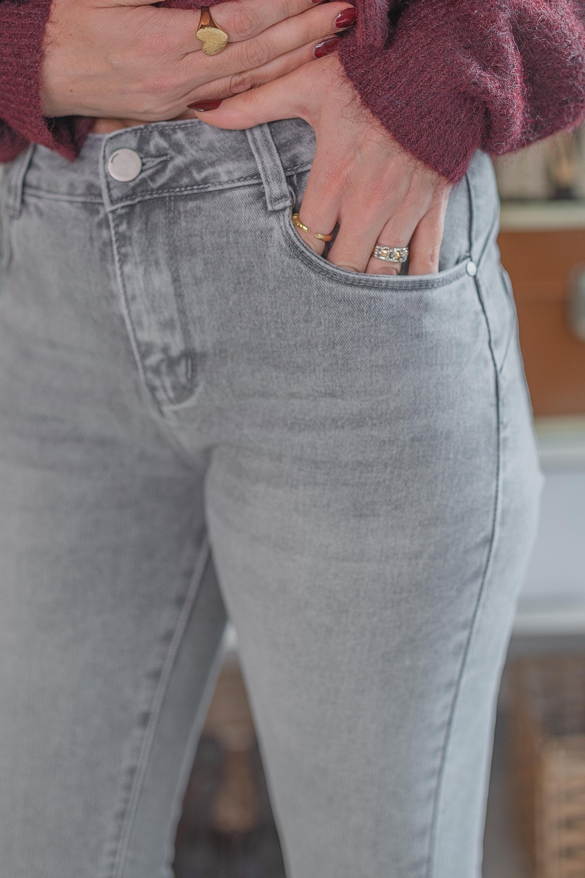 Jeans Ari