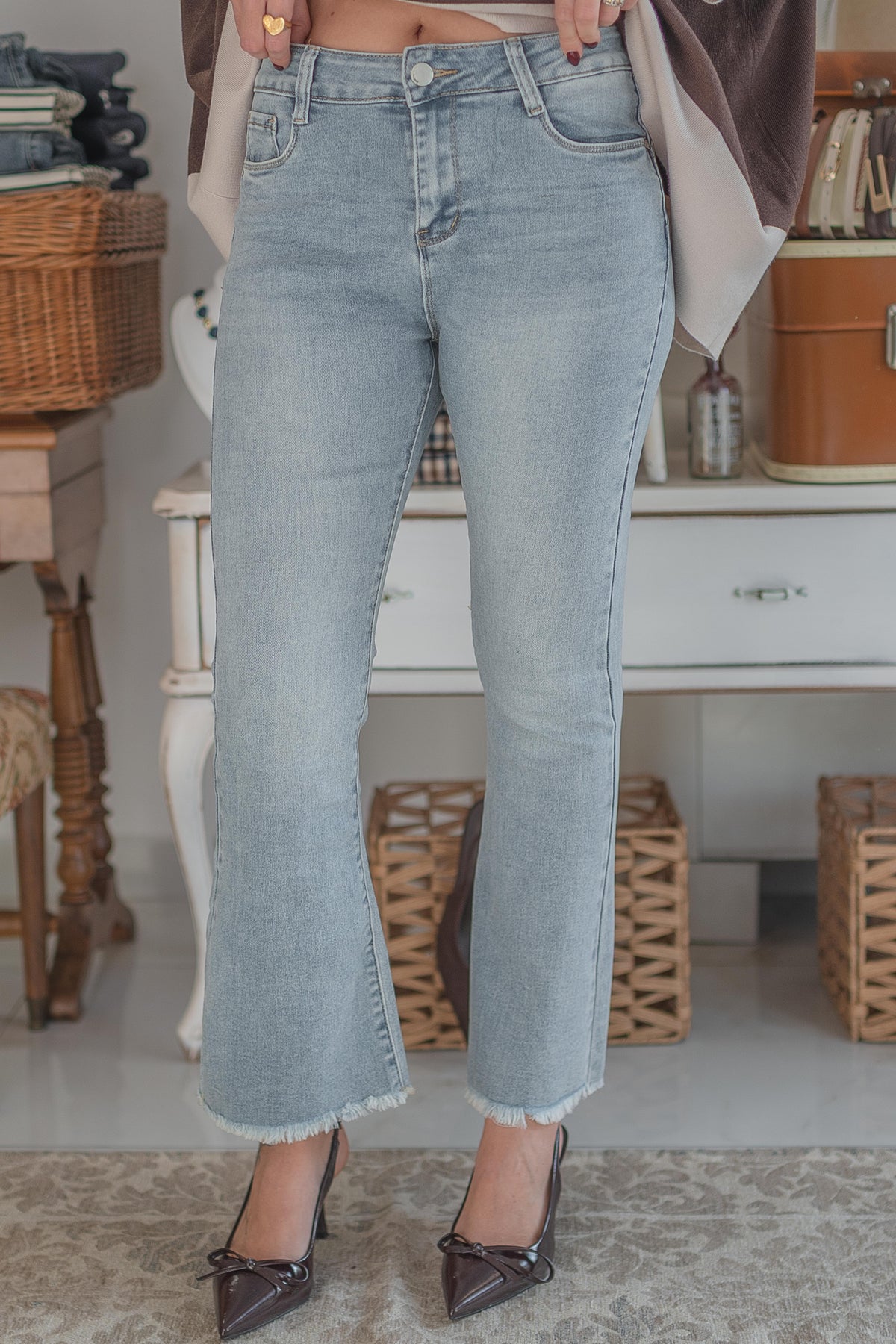 Jeans Ari