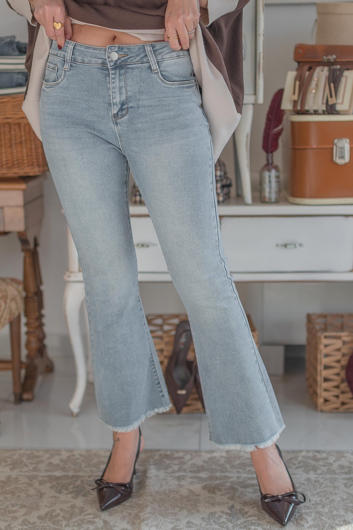 Jeans Ari