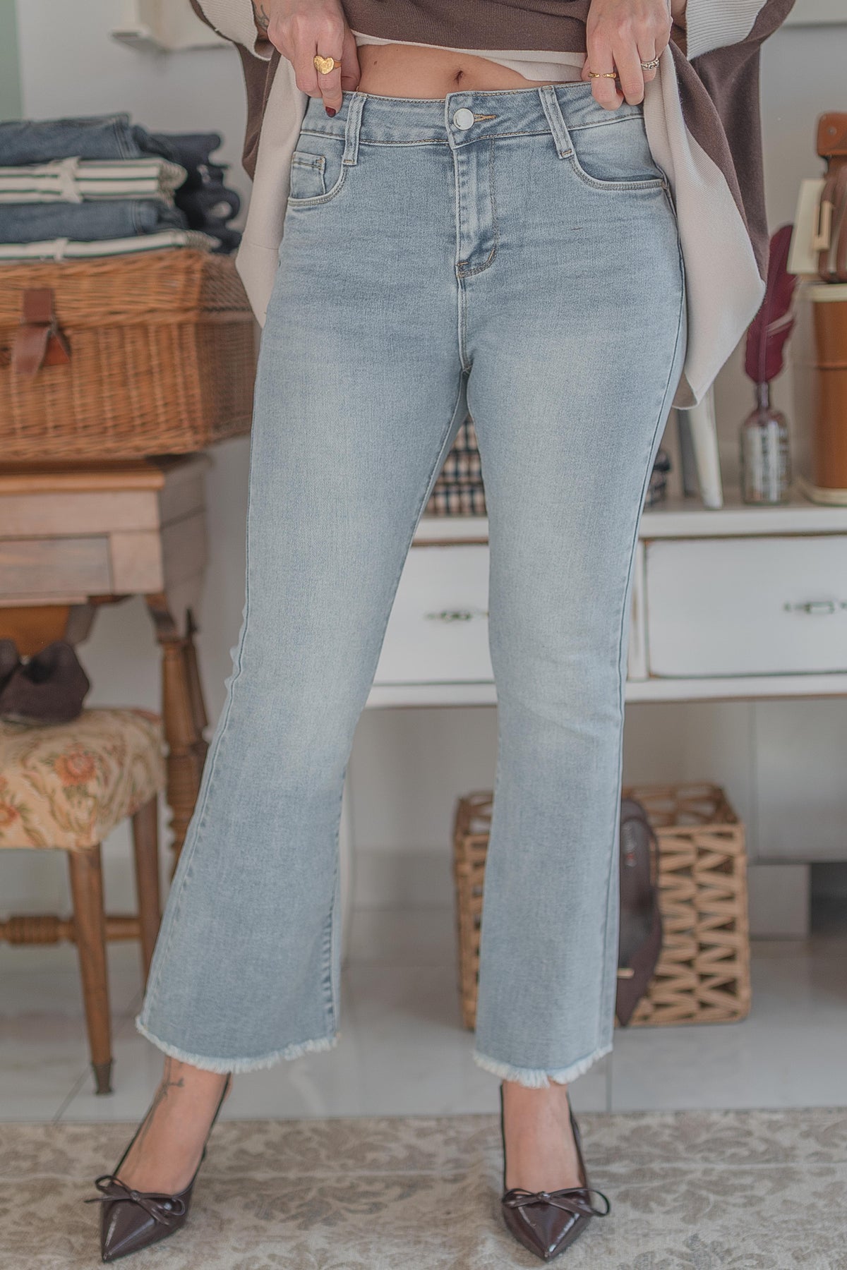 Jeans Ari