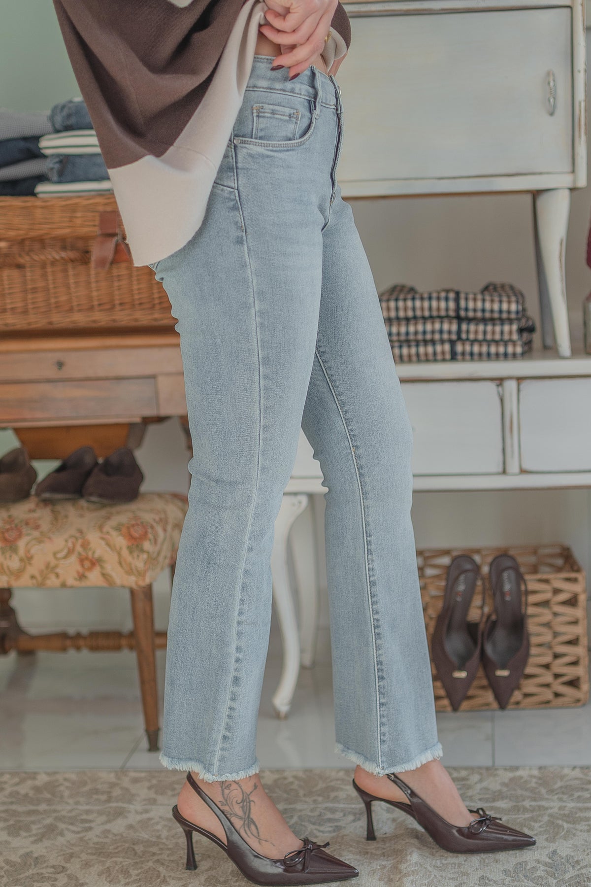 Jeans Ari