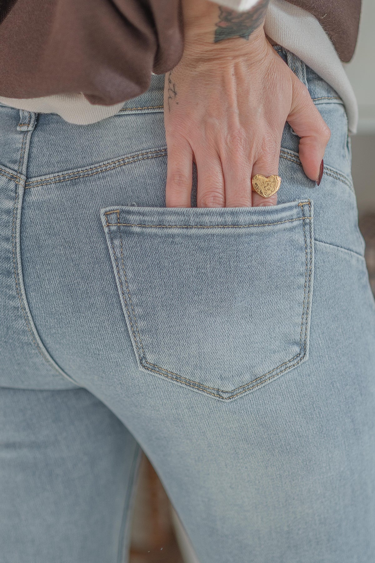 Jeans Ari