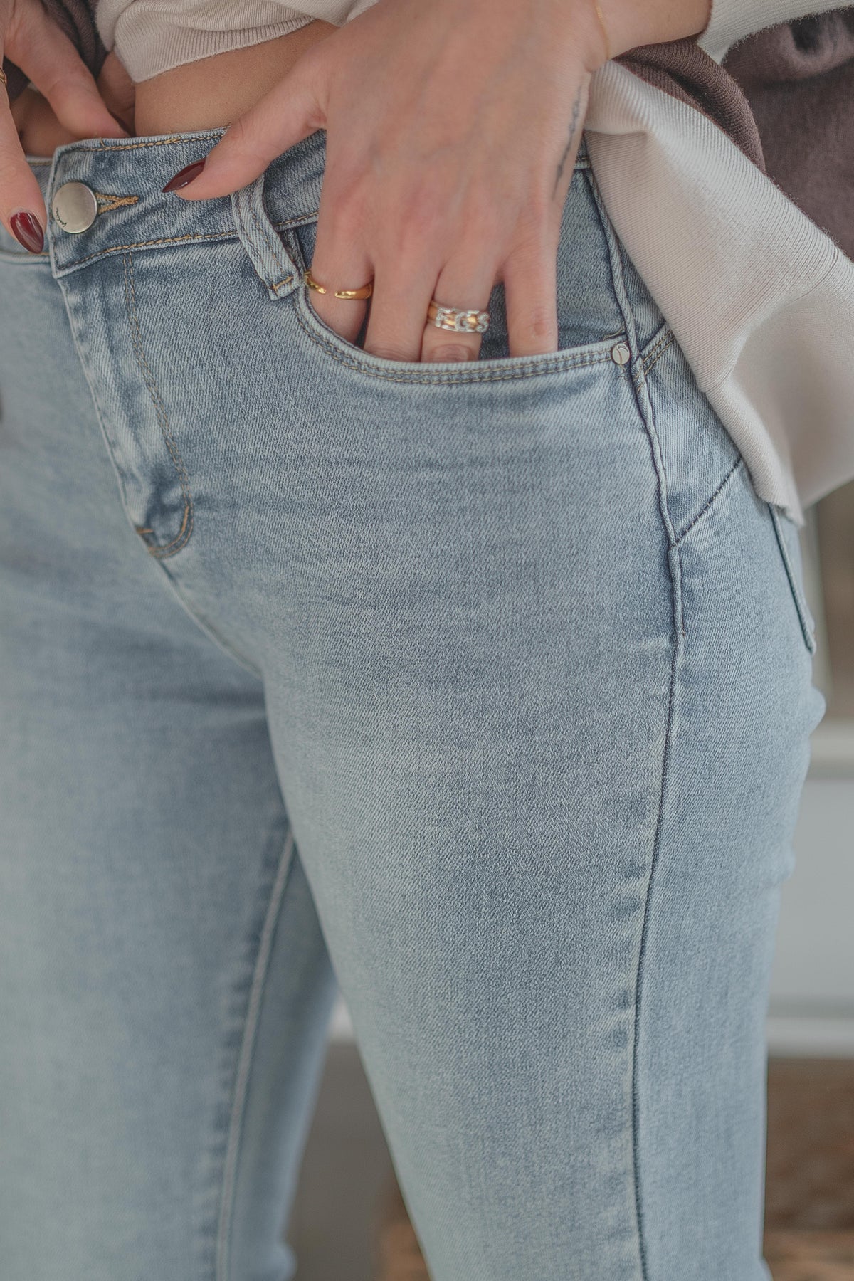 Jeans Ari