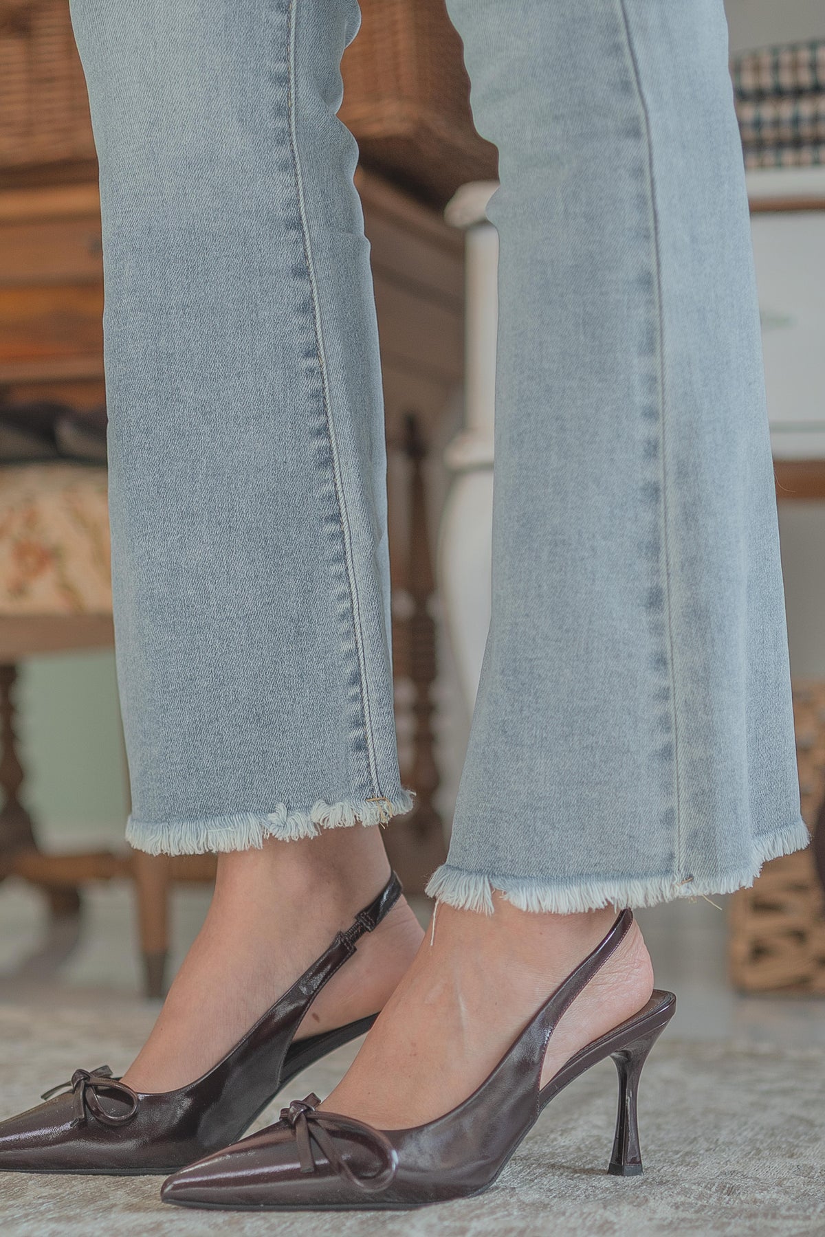 Jeans Ari
