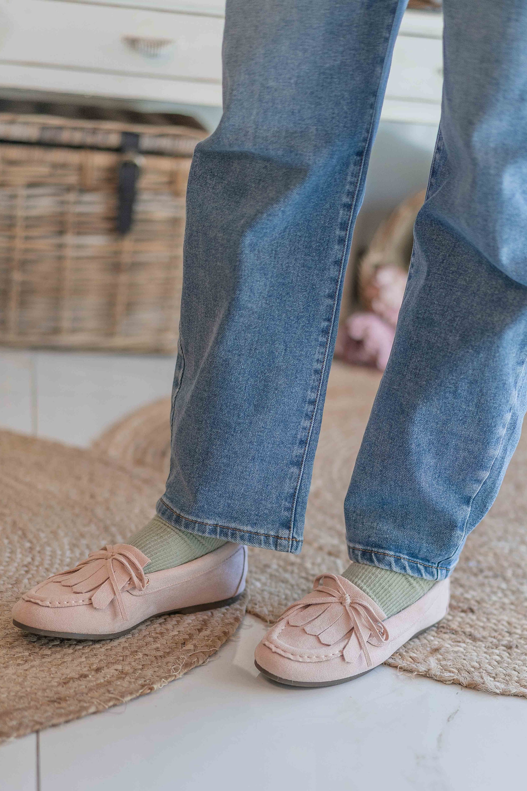 Jeans Matilde