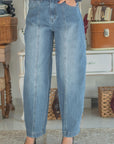 Jeans Romana