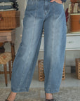 Jeans Romana