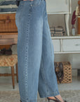 Jeans Romana