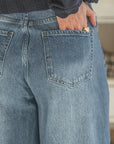 Jeans Romana
