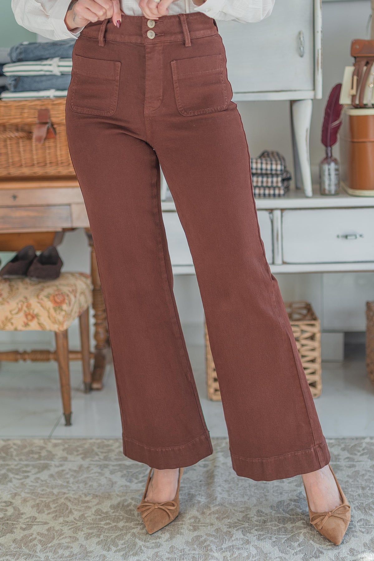 Jeans Vania