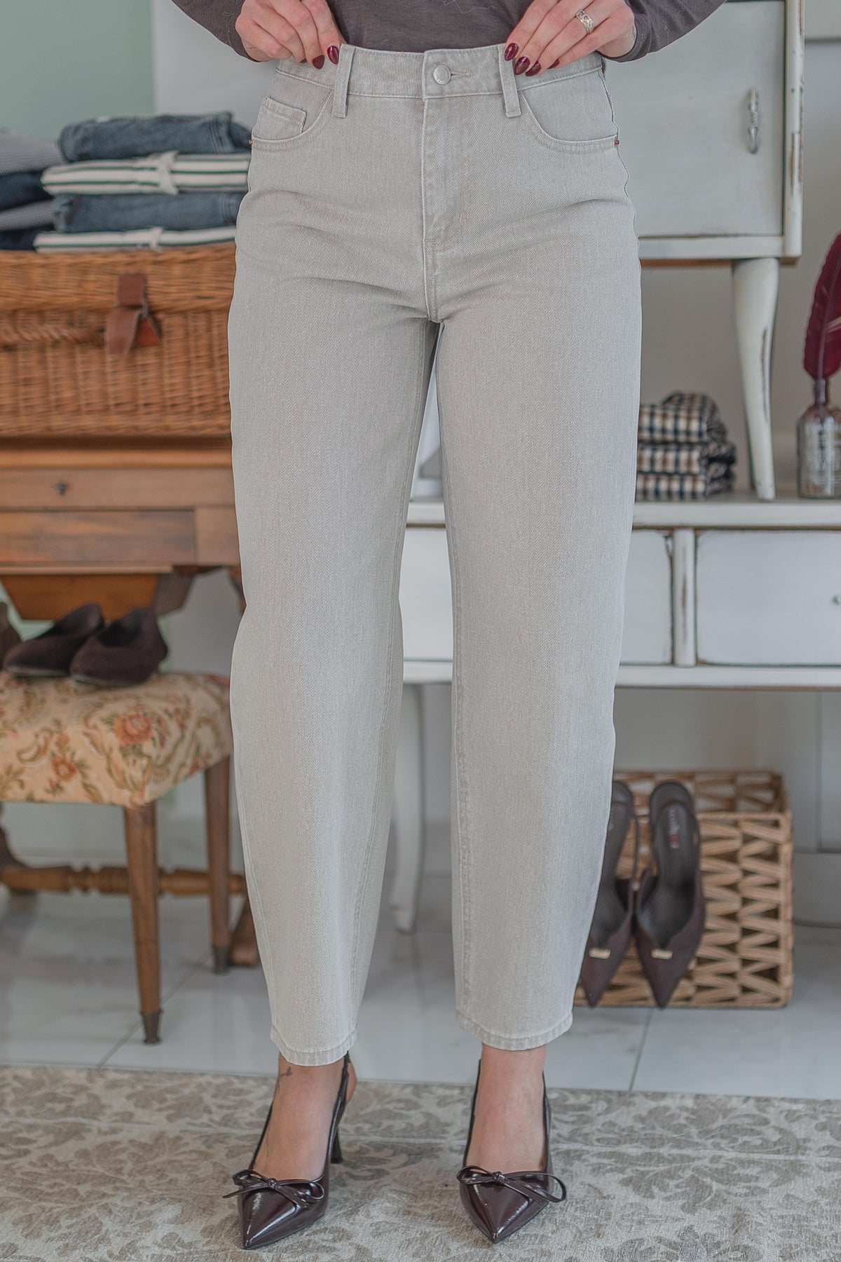 Jeans Zelia