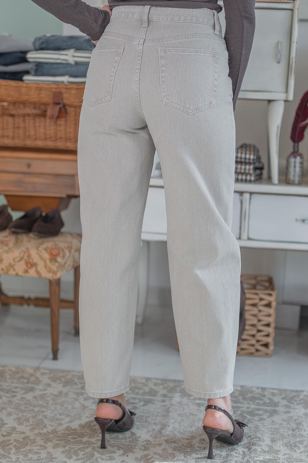 Jeans Zelia