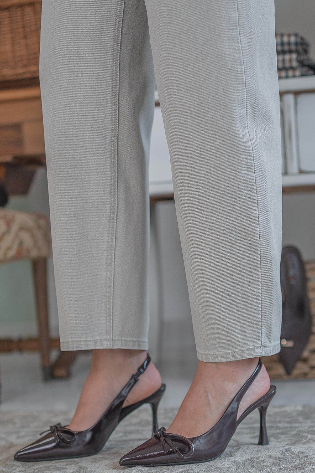 Jeans Zelia