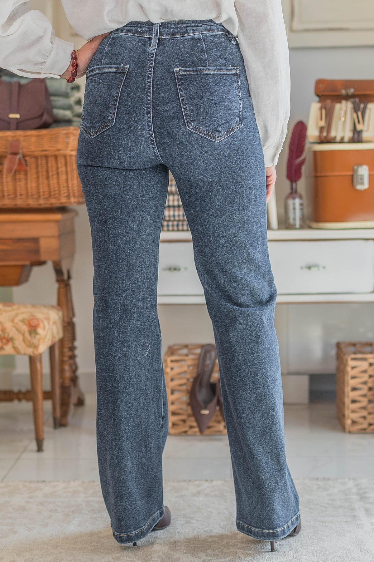 Jeans Adele