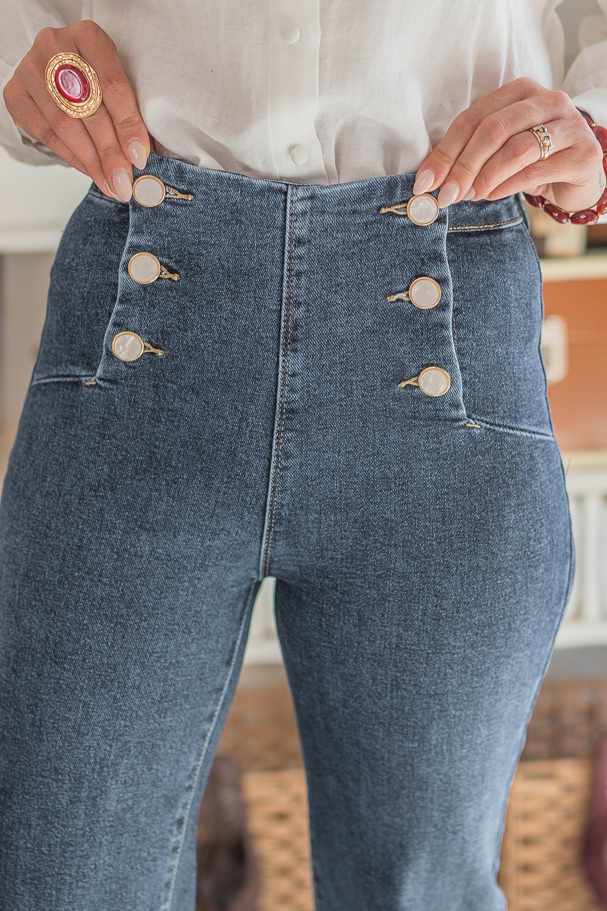 Jeans Adele