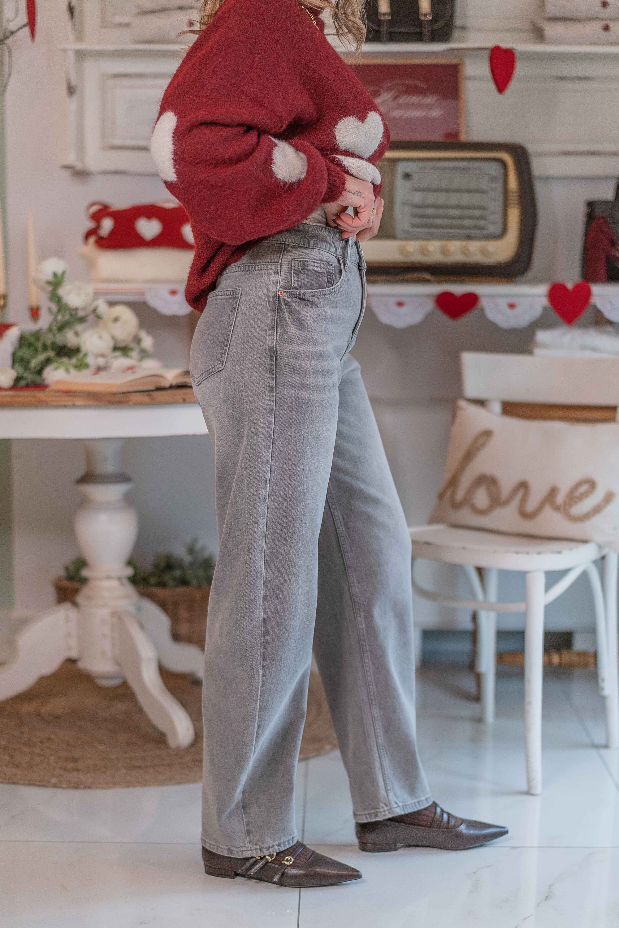Jeans Alessia