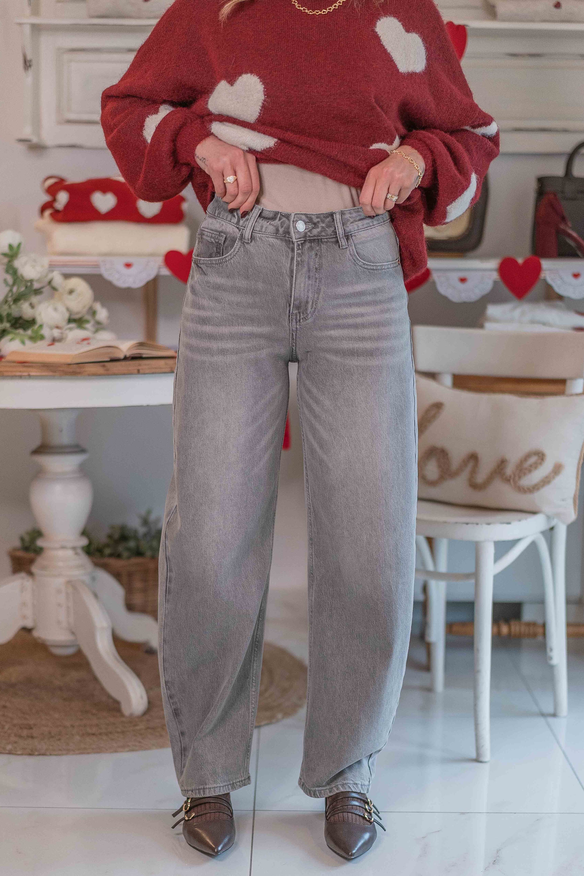 Jeans Alessia