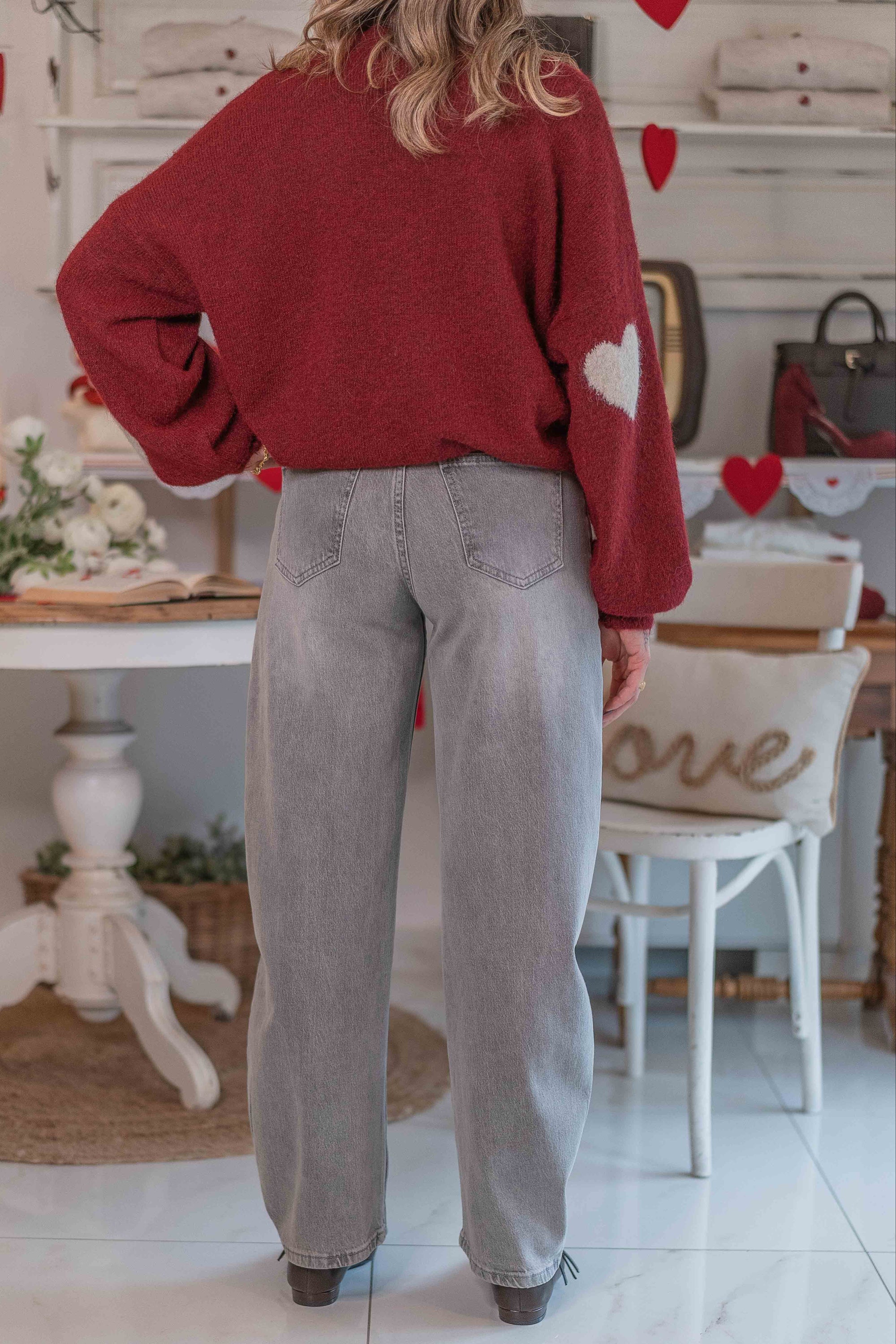 Jeans Alessia