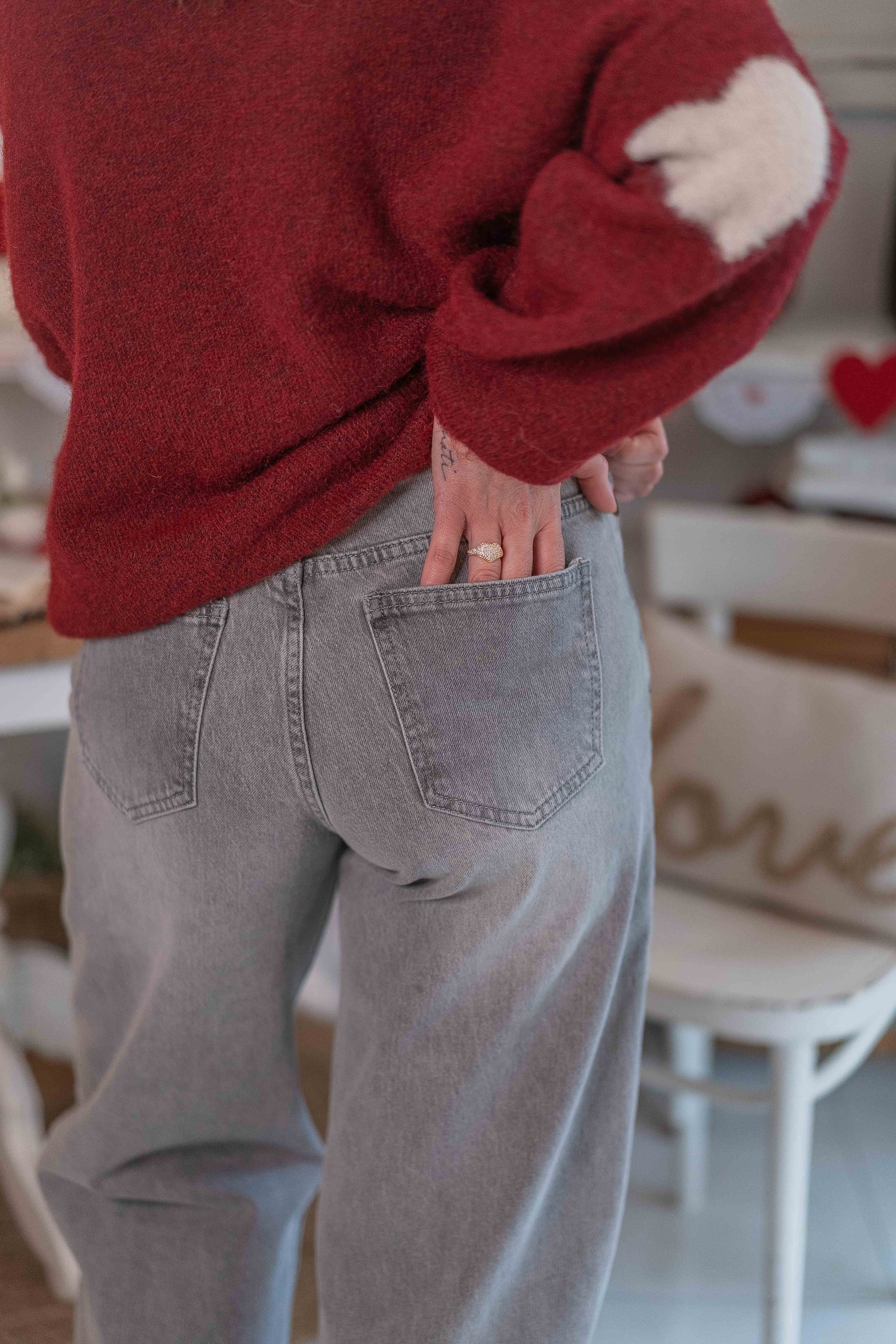 Jeans Alessia