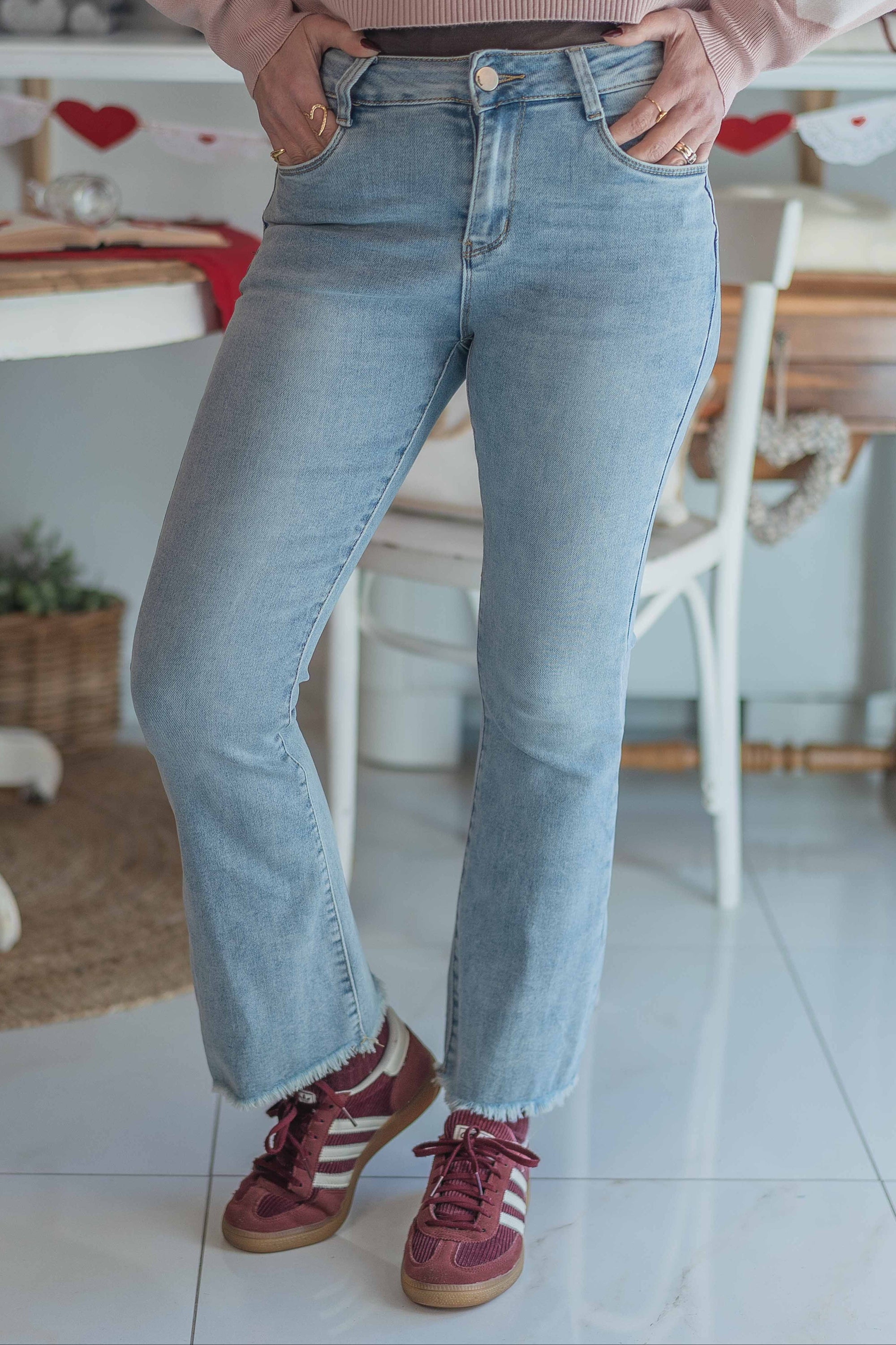 Jeans Alice