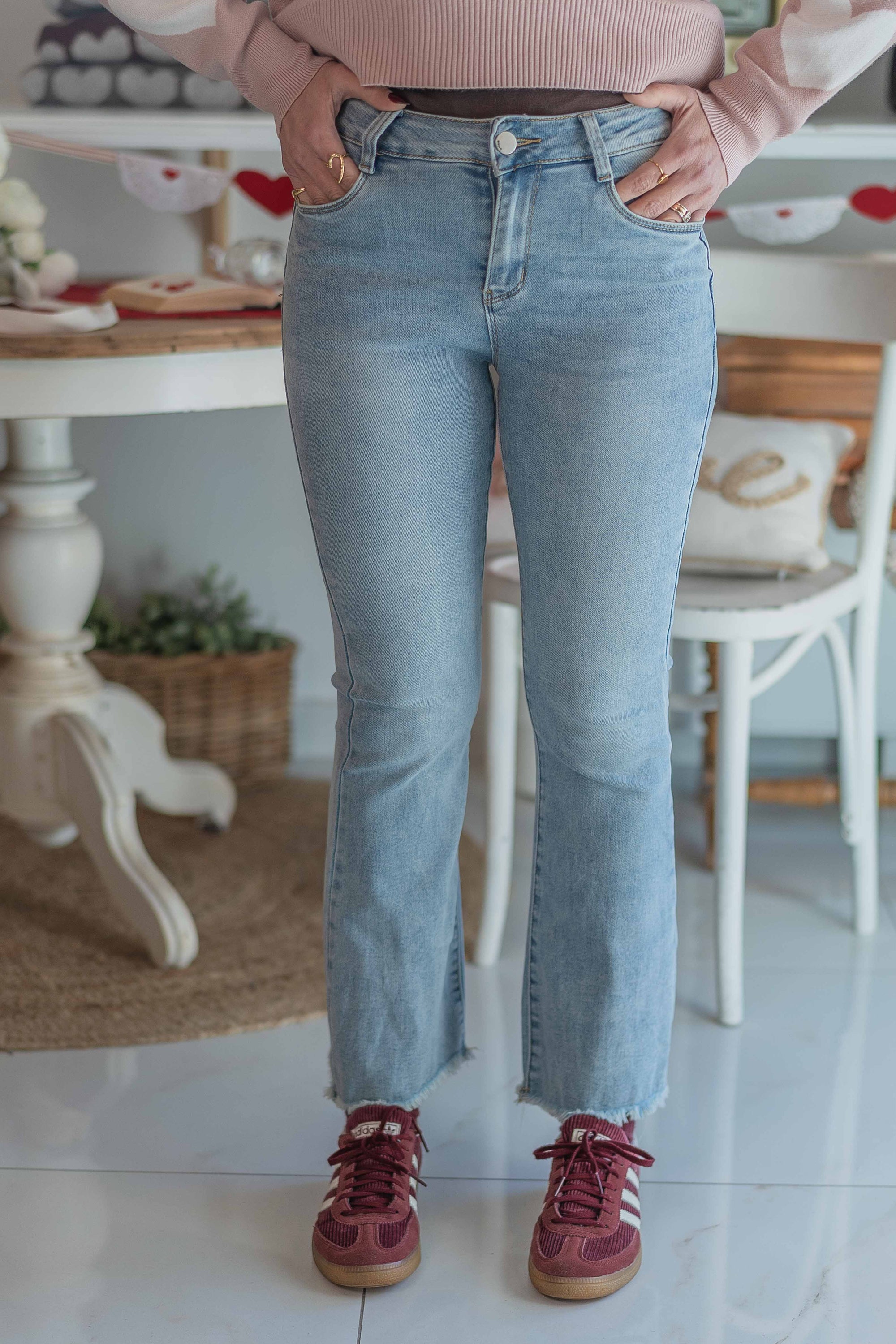 Jeans Alice