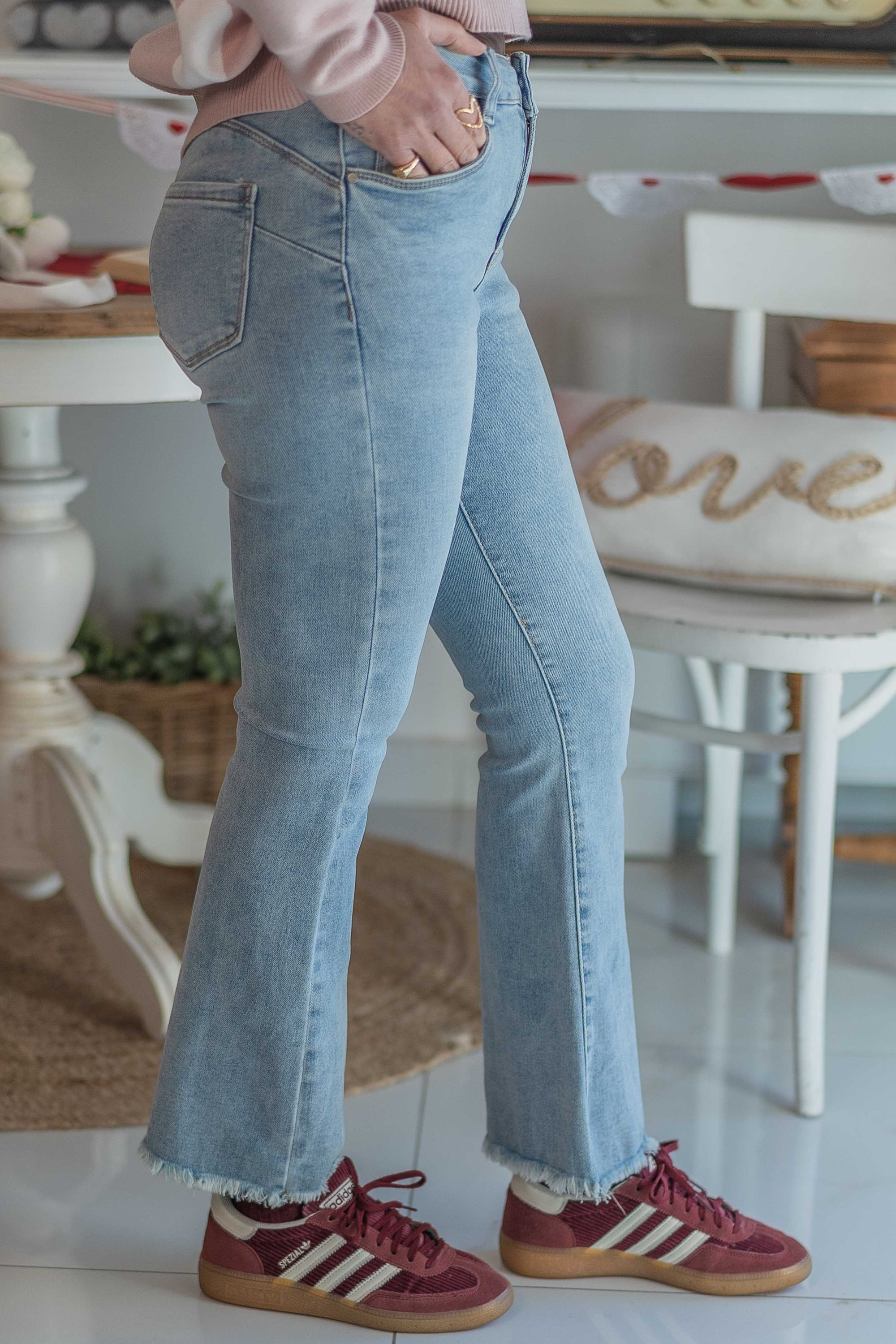 Jeans Alice