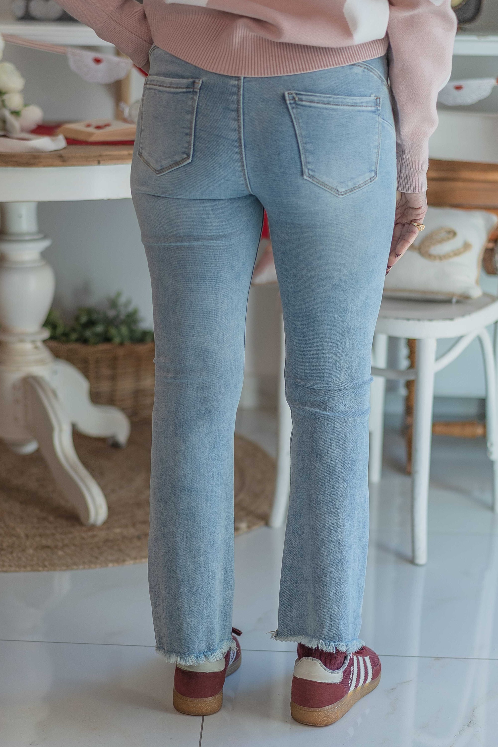 Jeans Alice