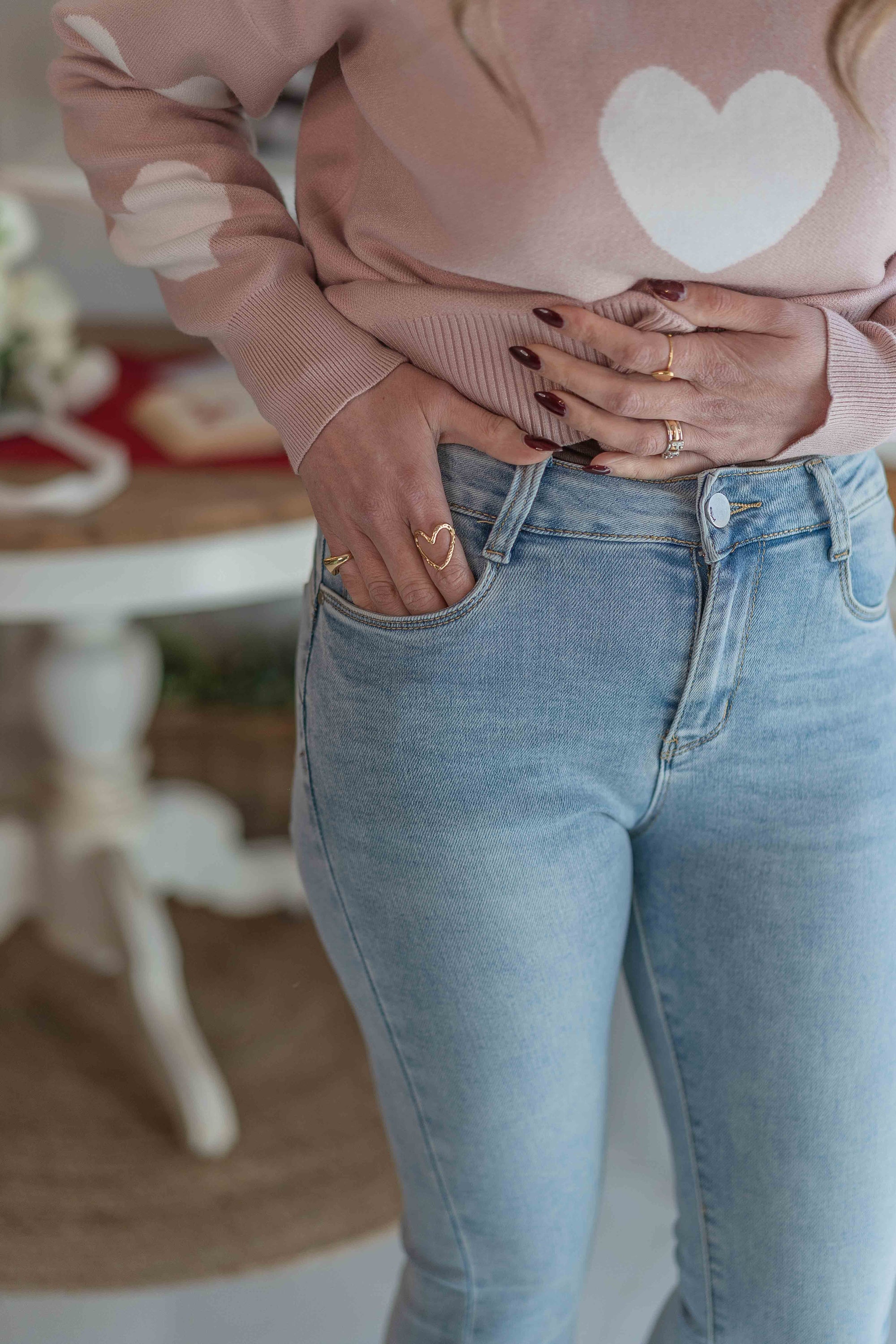 Jeans Alice