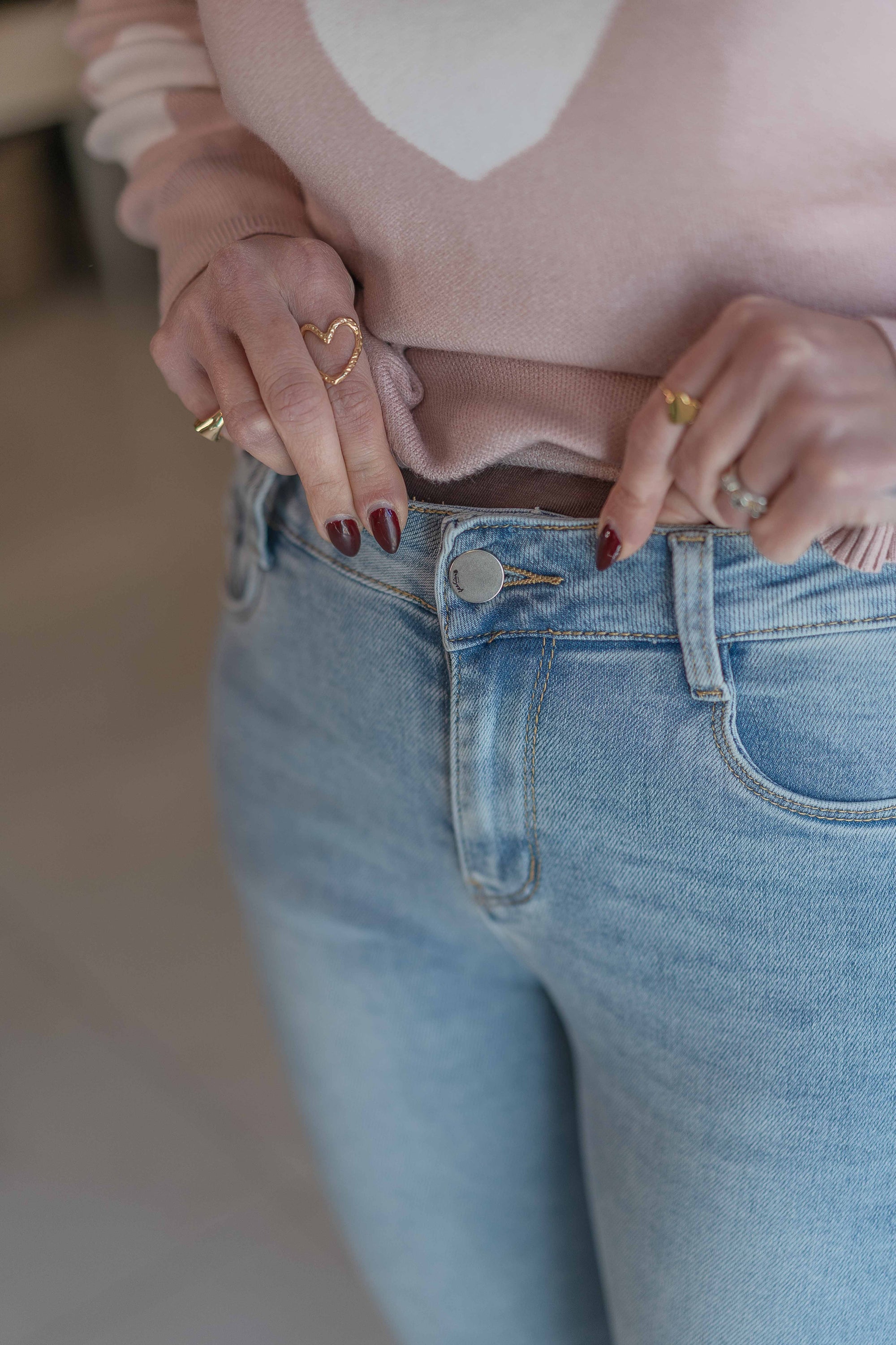 Jeans Alice