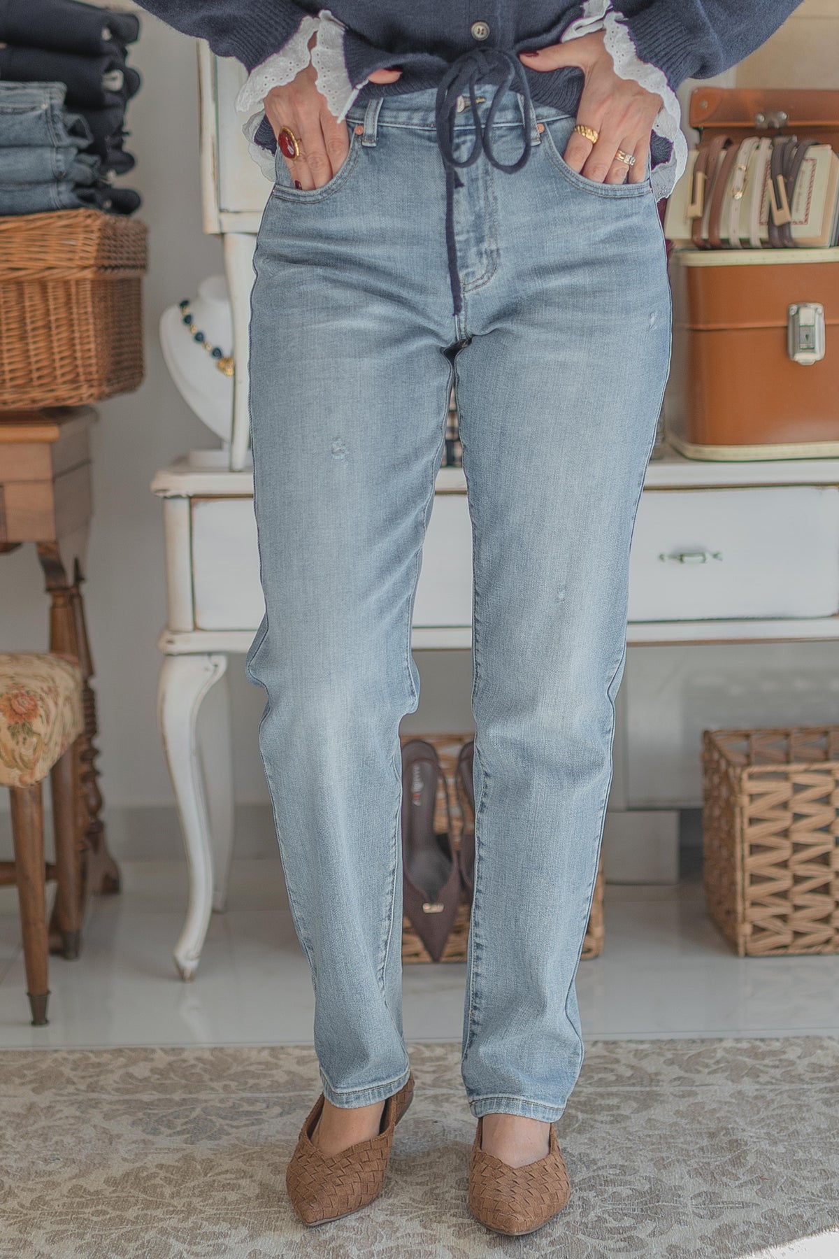 Jeans Alizée