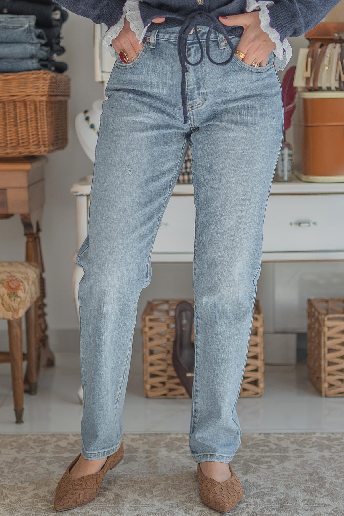 Jeans Alizée