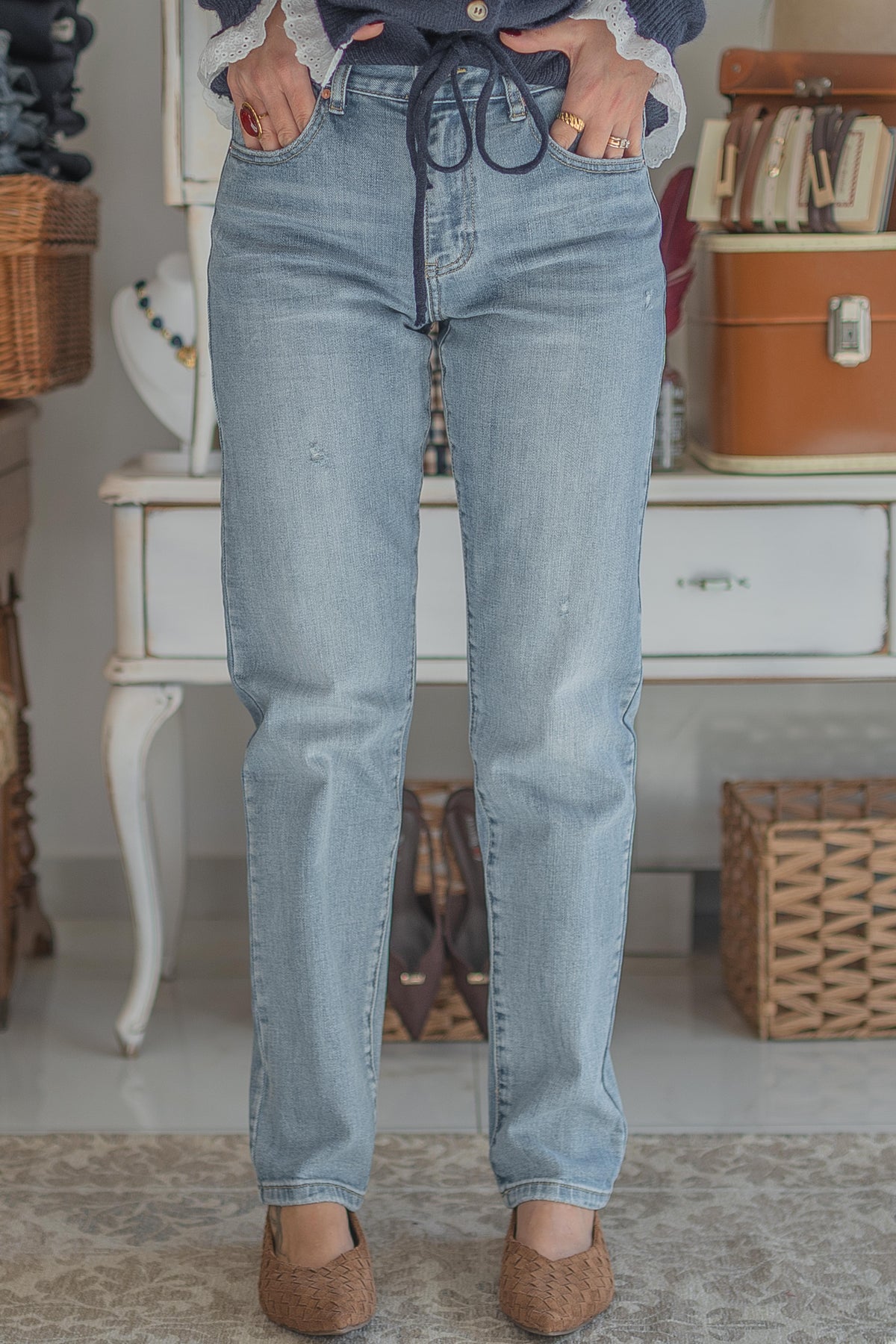 Jeans Alizée