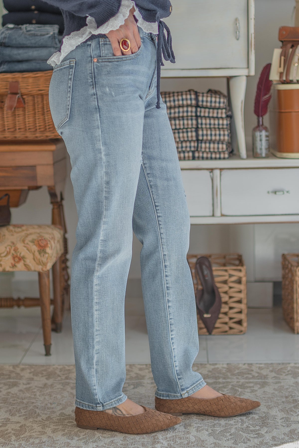 Jeans Alizée