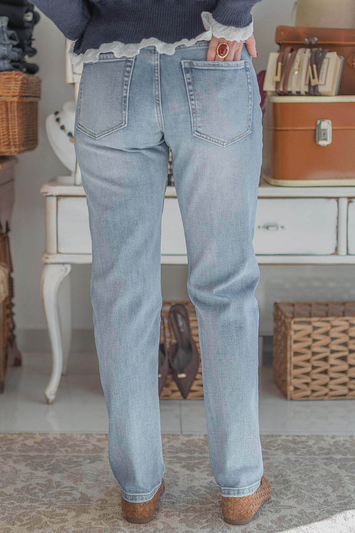 Jeans Alizée