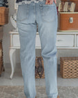 Jeans Alizée