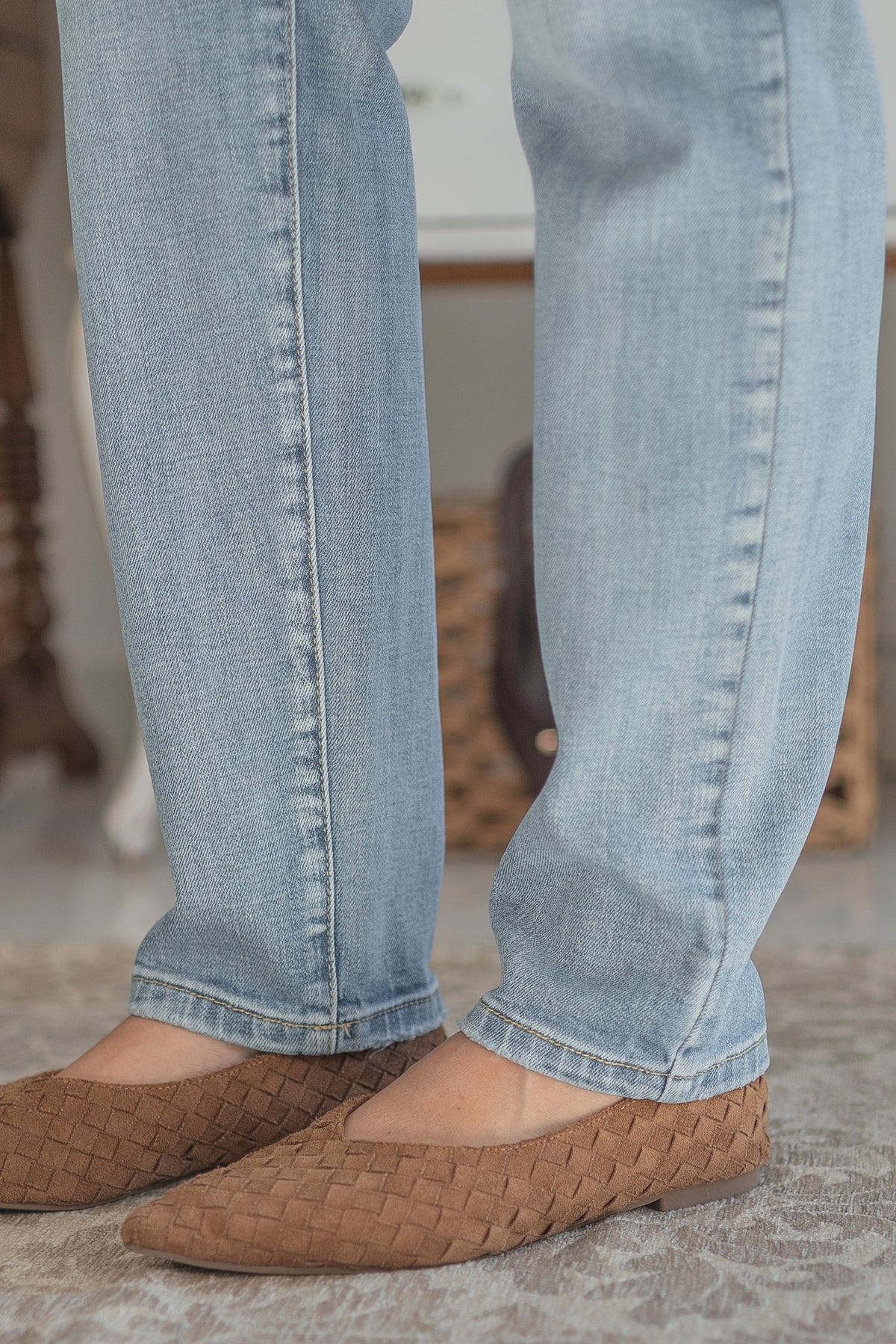 Jeans Alizée