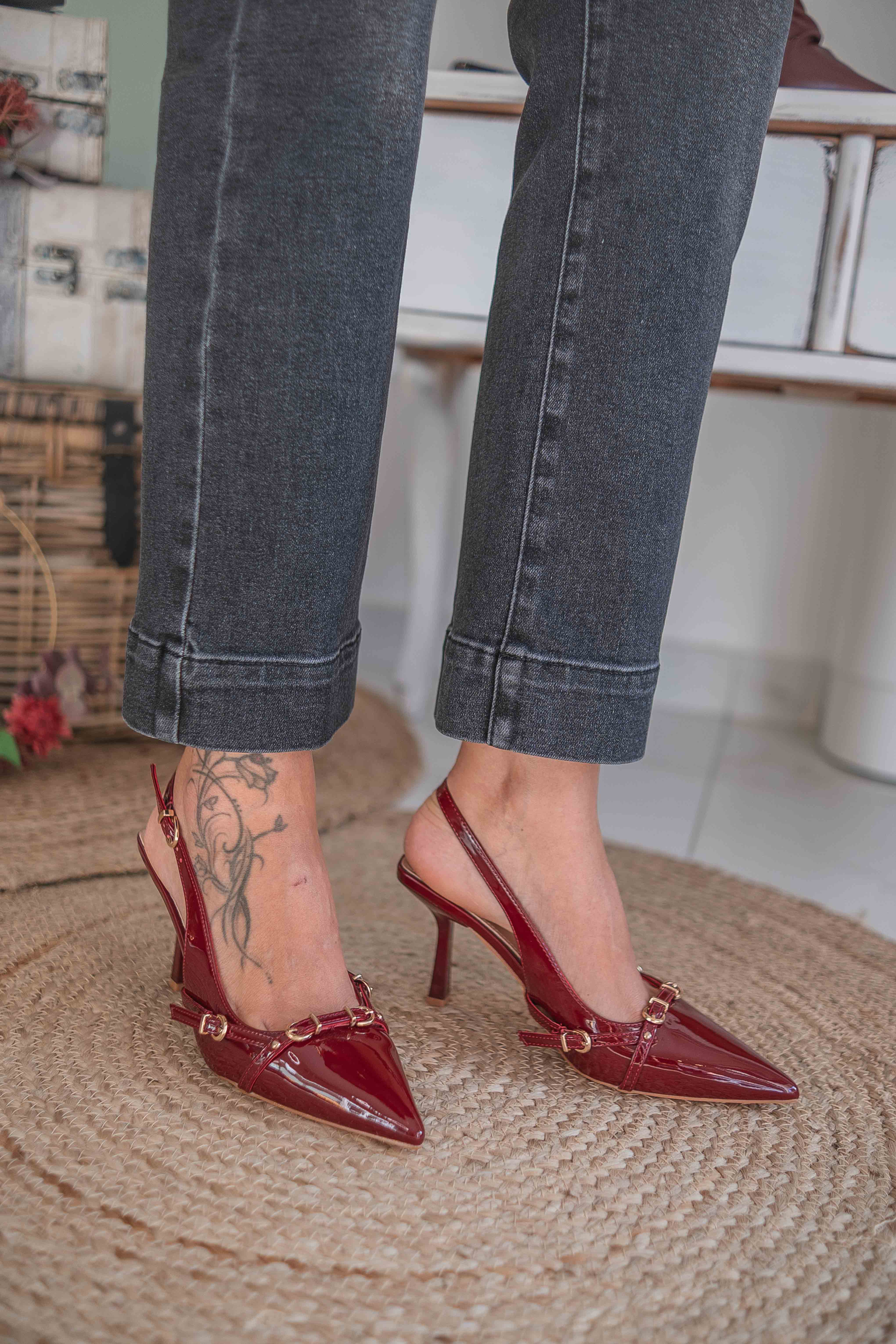 Jeans Angy