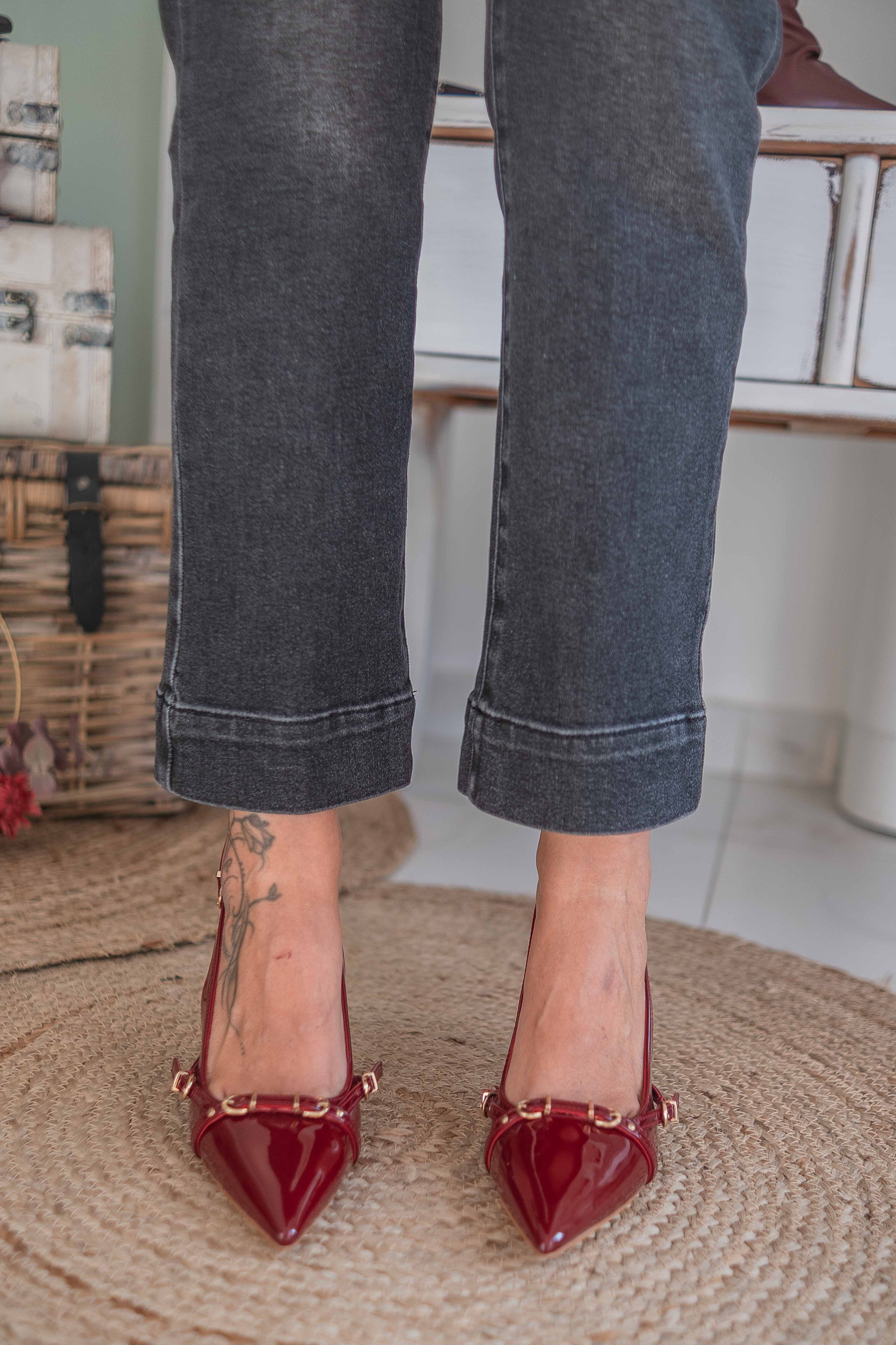 Jeans Angy