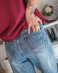 Jeans Anita