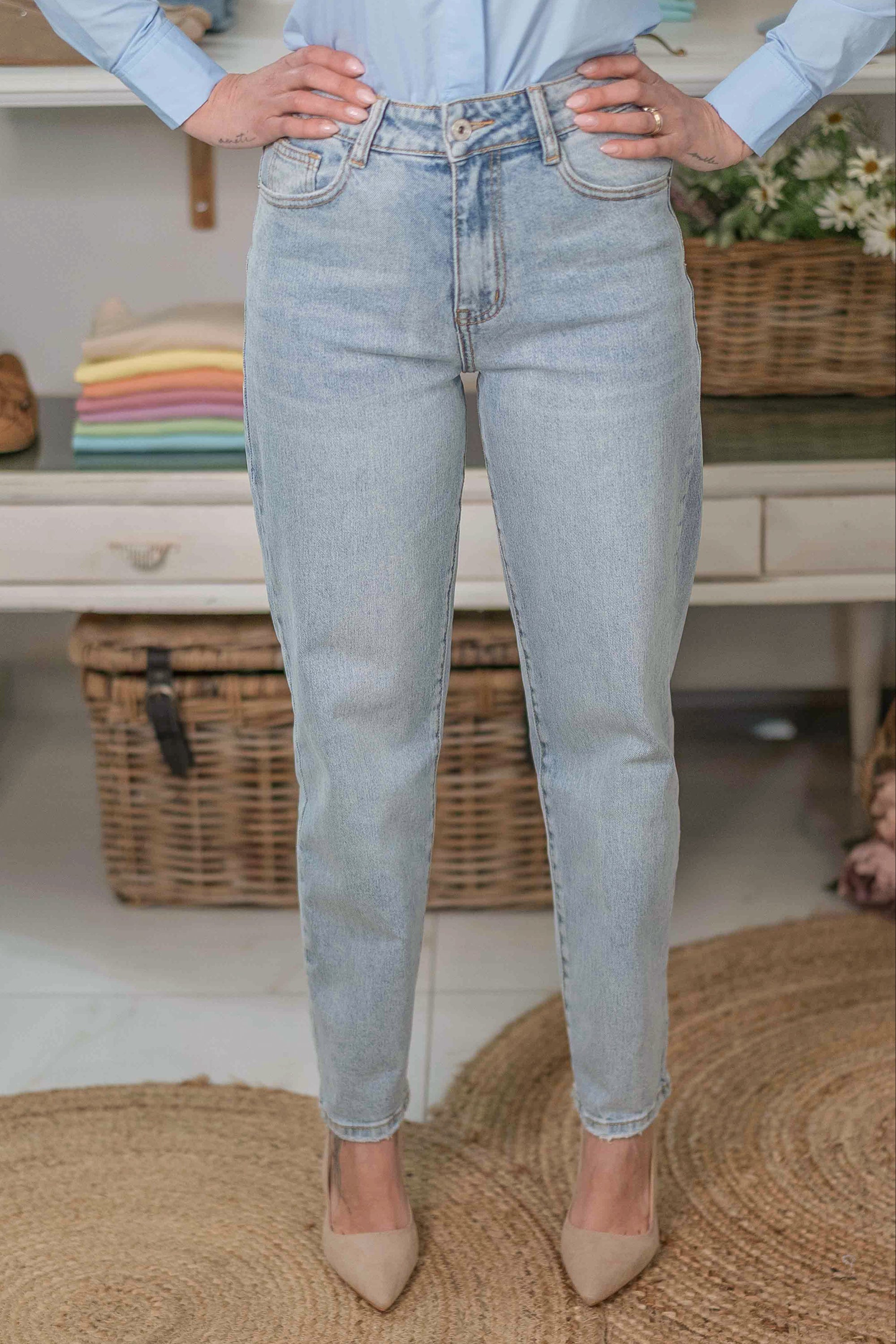 Jeans Anita