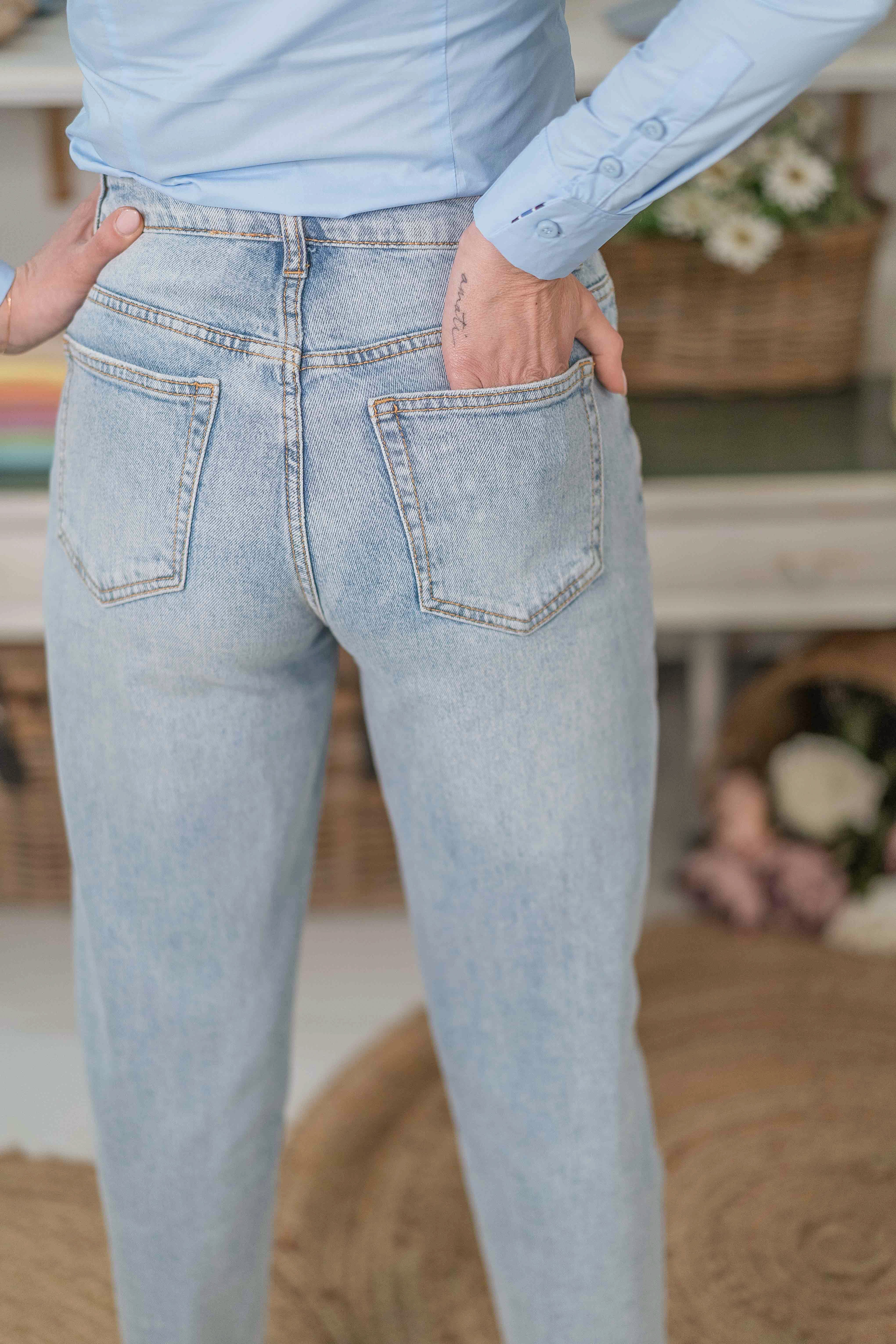 Jeans Anita